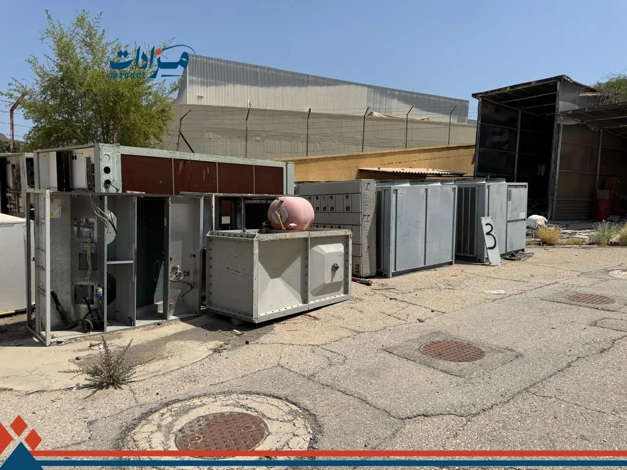 3- Used Air Conditioners - 8