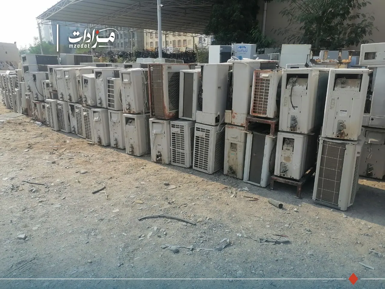 Al-Seeb Warehouses - 11