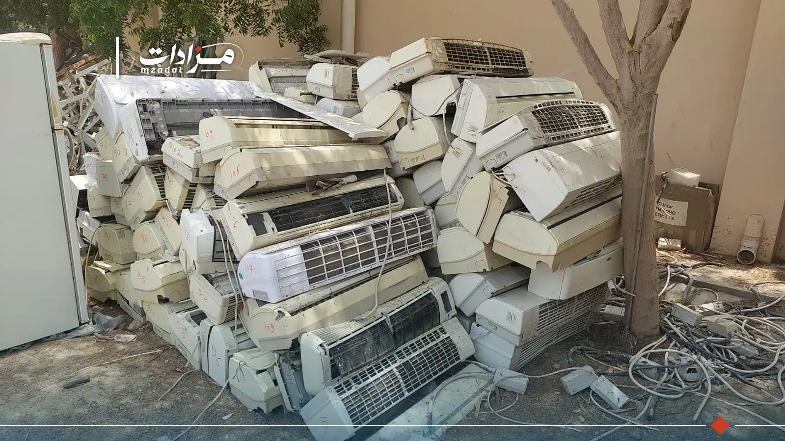 Used AC - 3