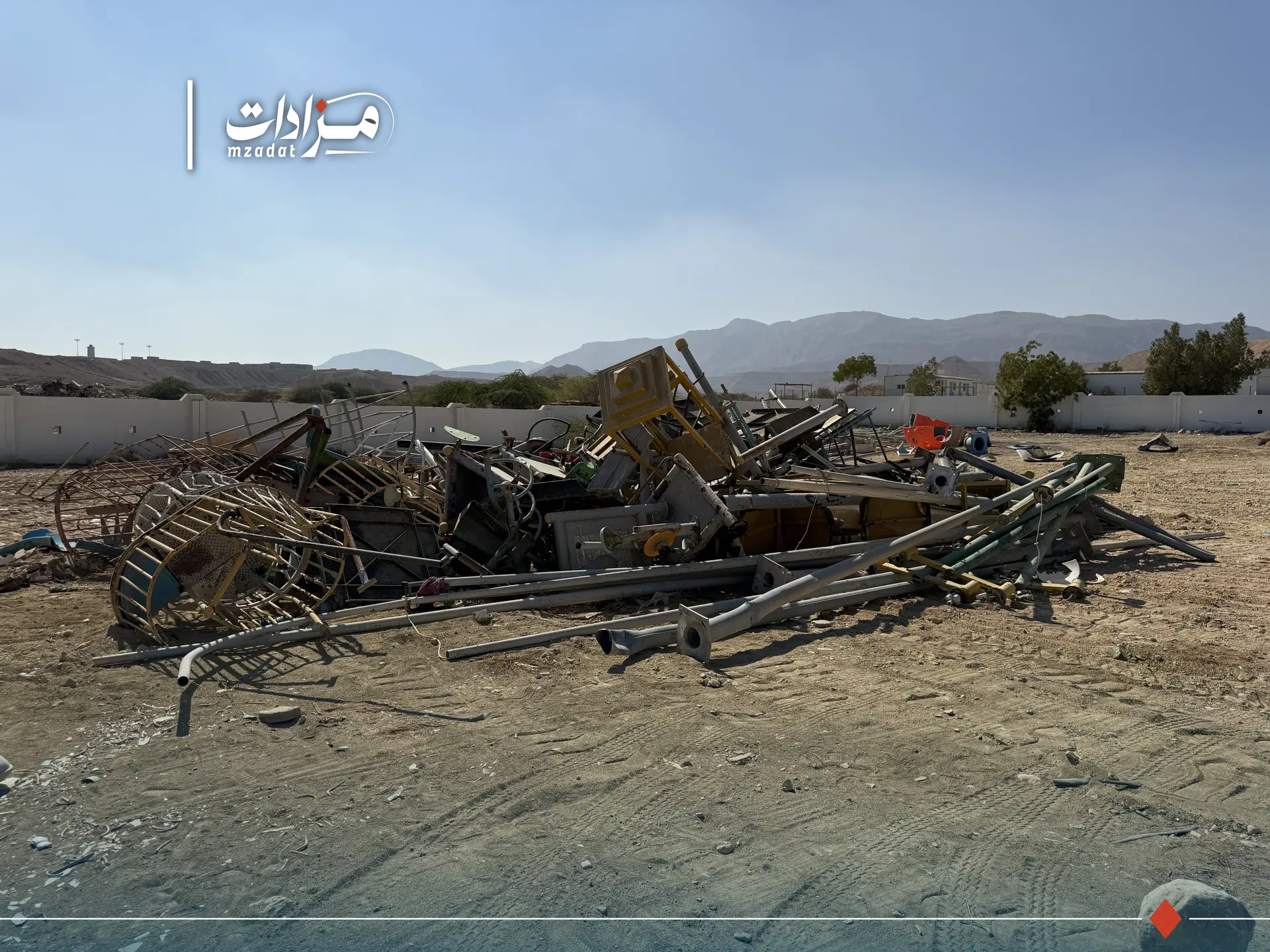 1-Mixed scrap (SUR) - 6