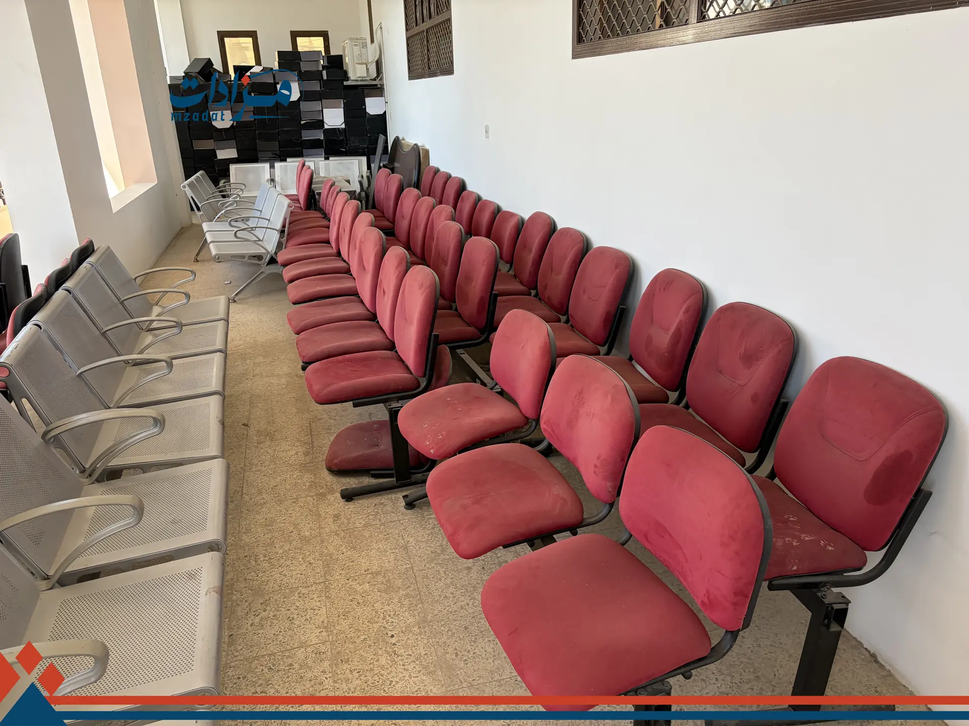 Used Furniture and Electronics - 4