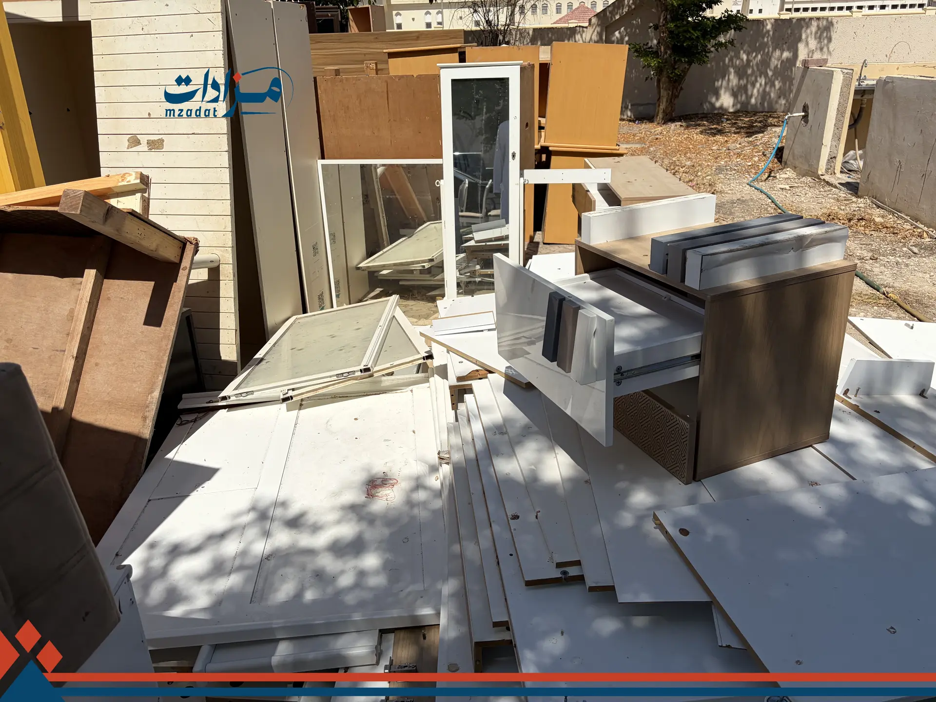 Used Furniture and Electronics - 3