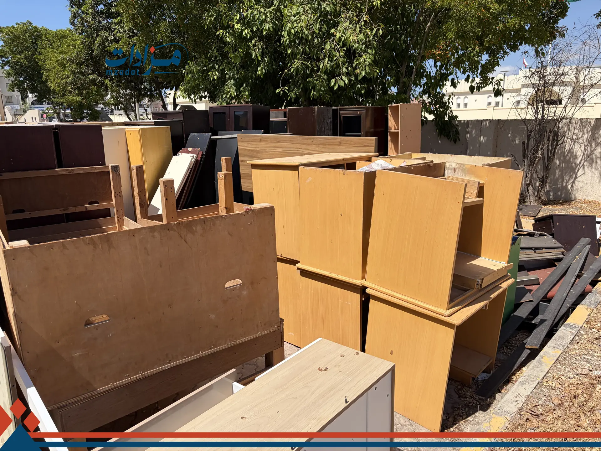 Used Furniture and Electronics - 2