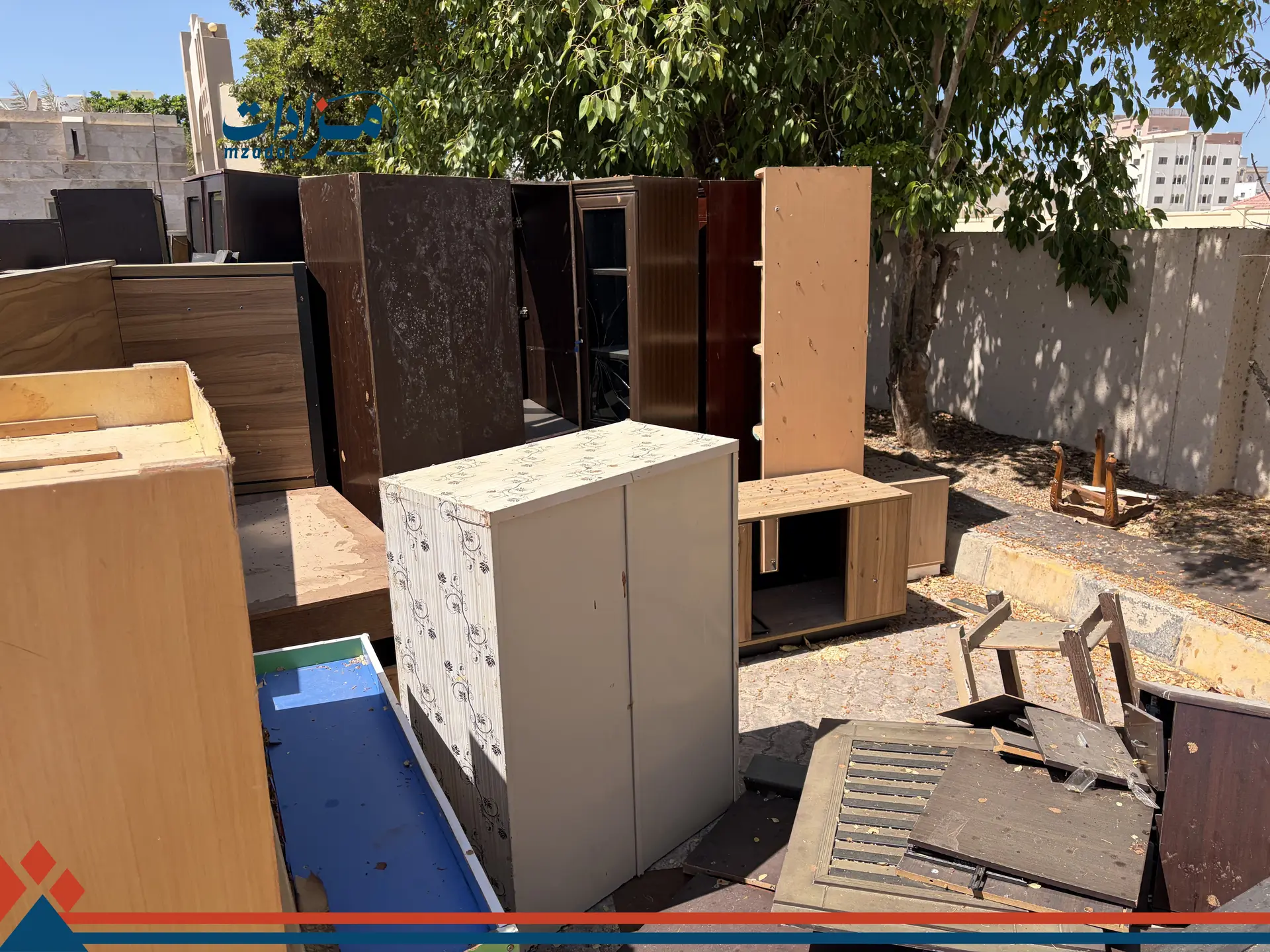 Used Furniture and Electronics - 24