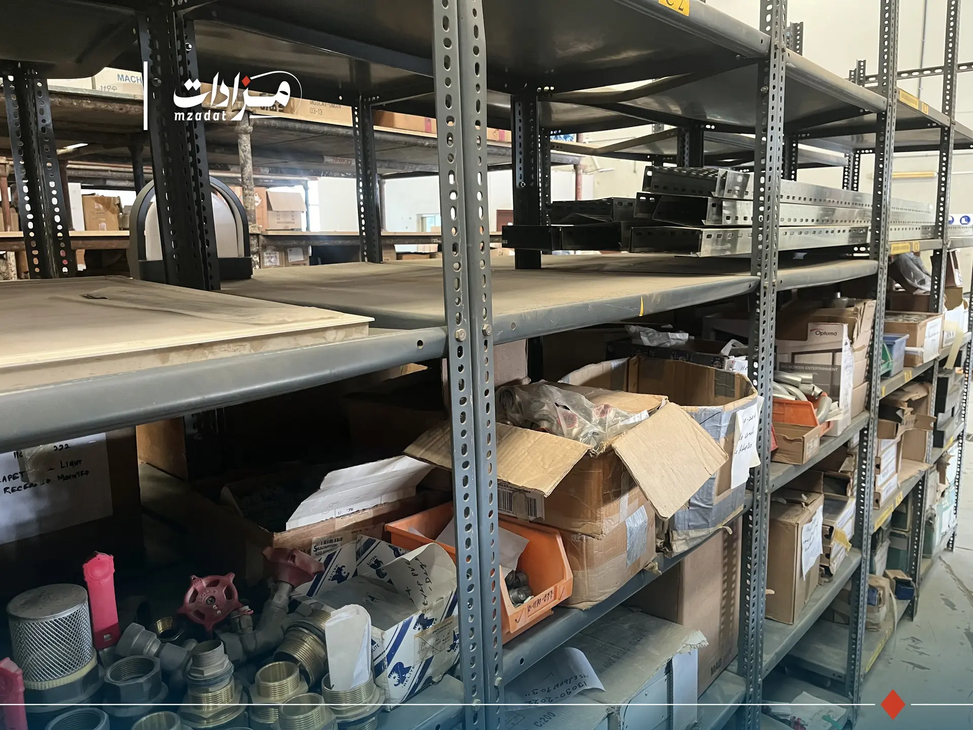 Building materials - 7
