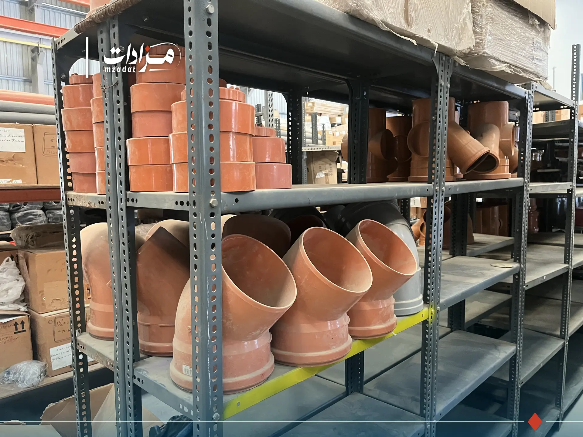 Building materials - 5