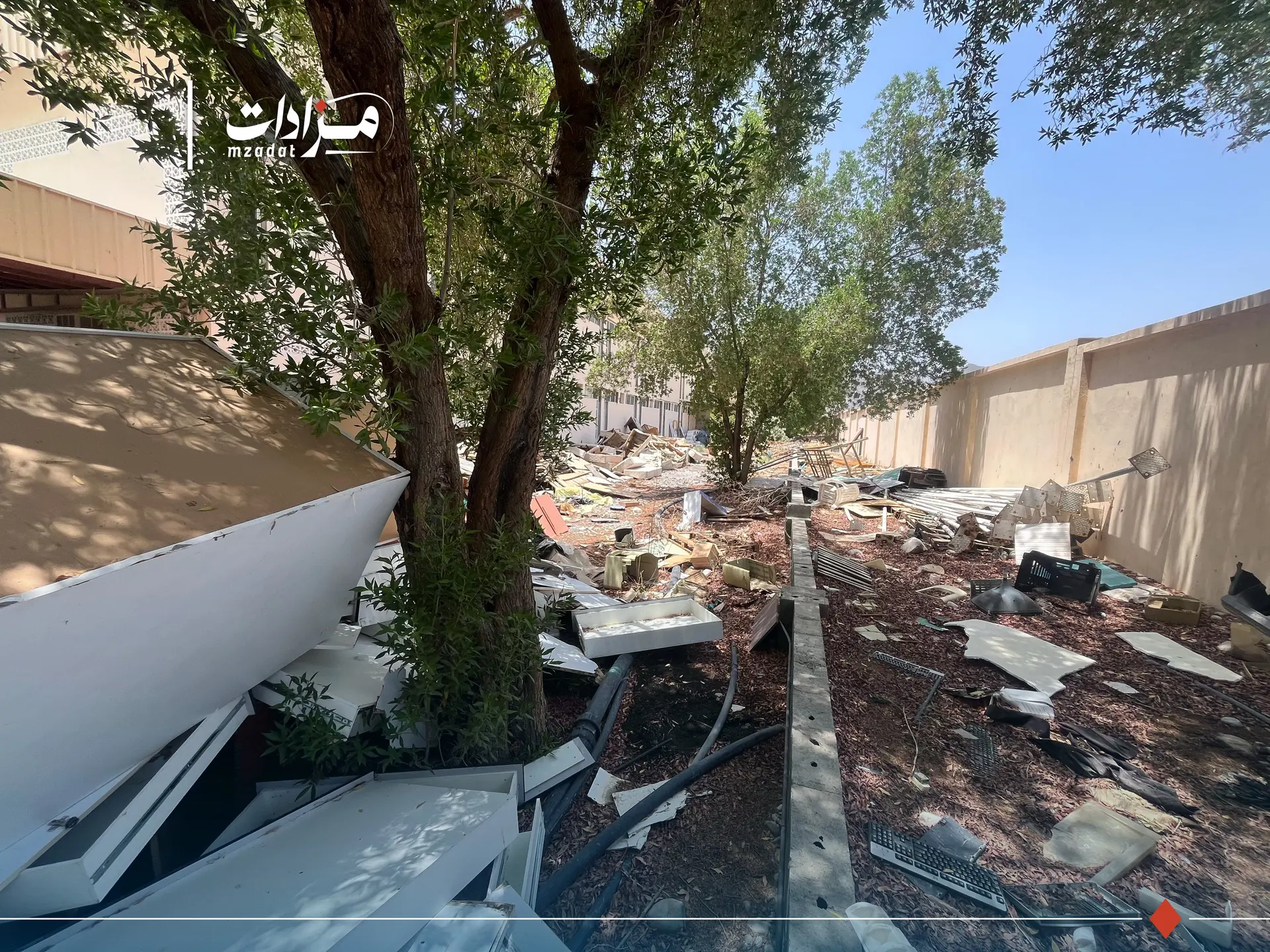 University of Nizwa - 8