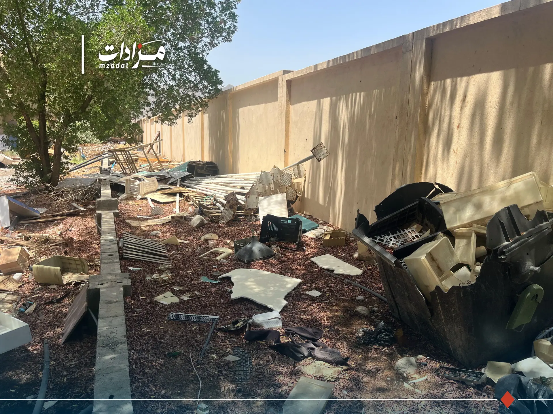 University of Nizwa - 6
