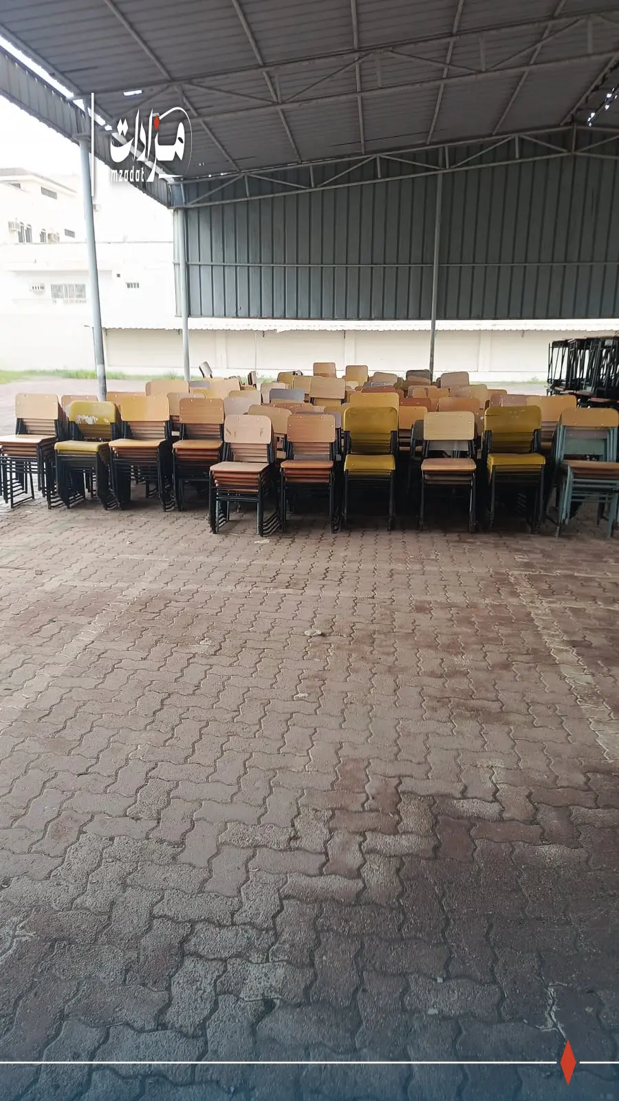 Used furniture -1 - 2