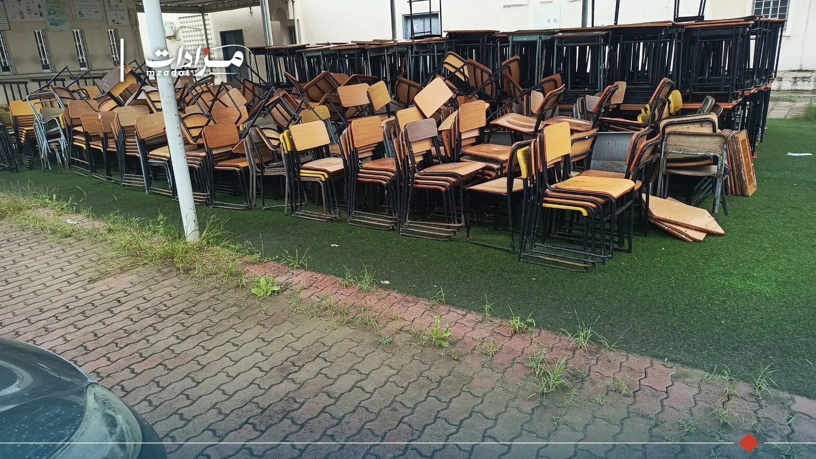 Used furniture -1 - 3