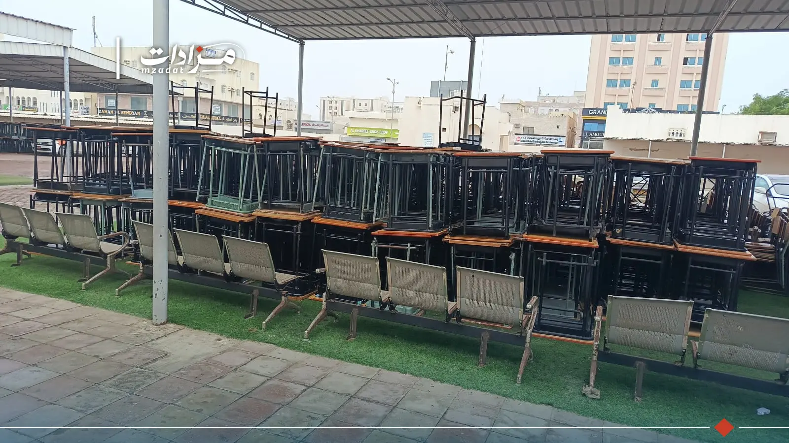 Used furniture -1 - 7