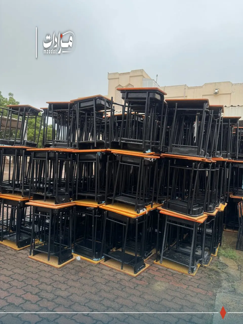 Used furniture -2 - 3