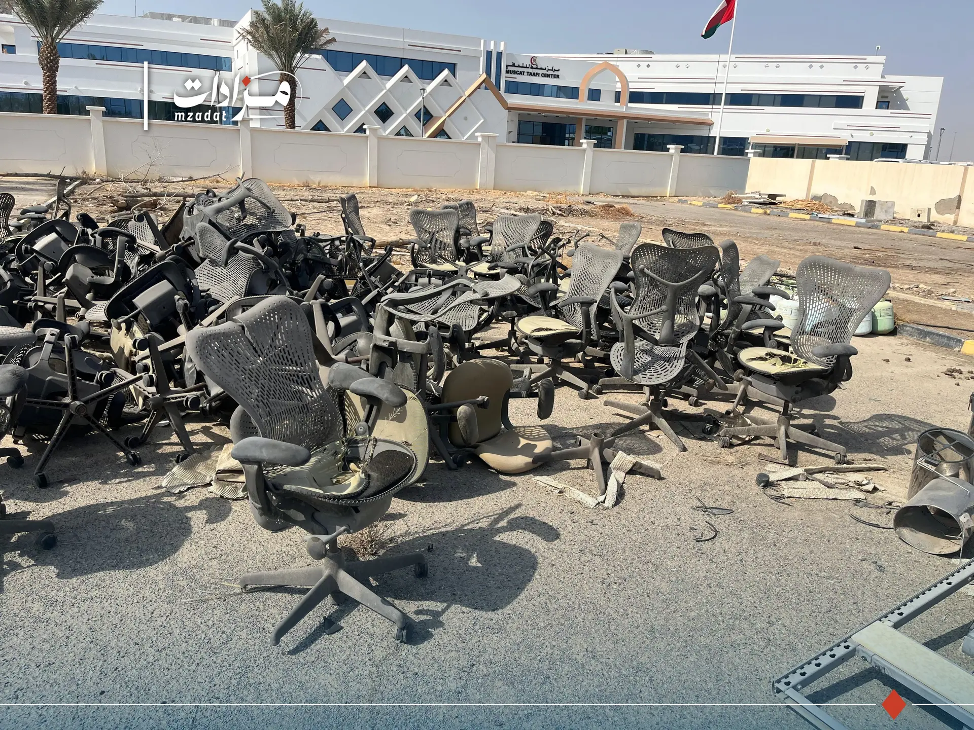 Almasarra Hospital - 5