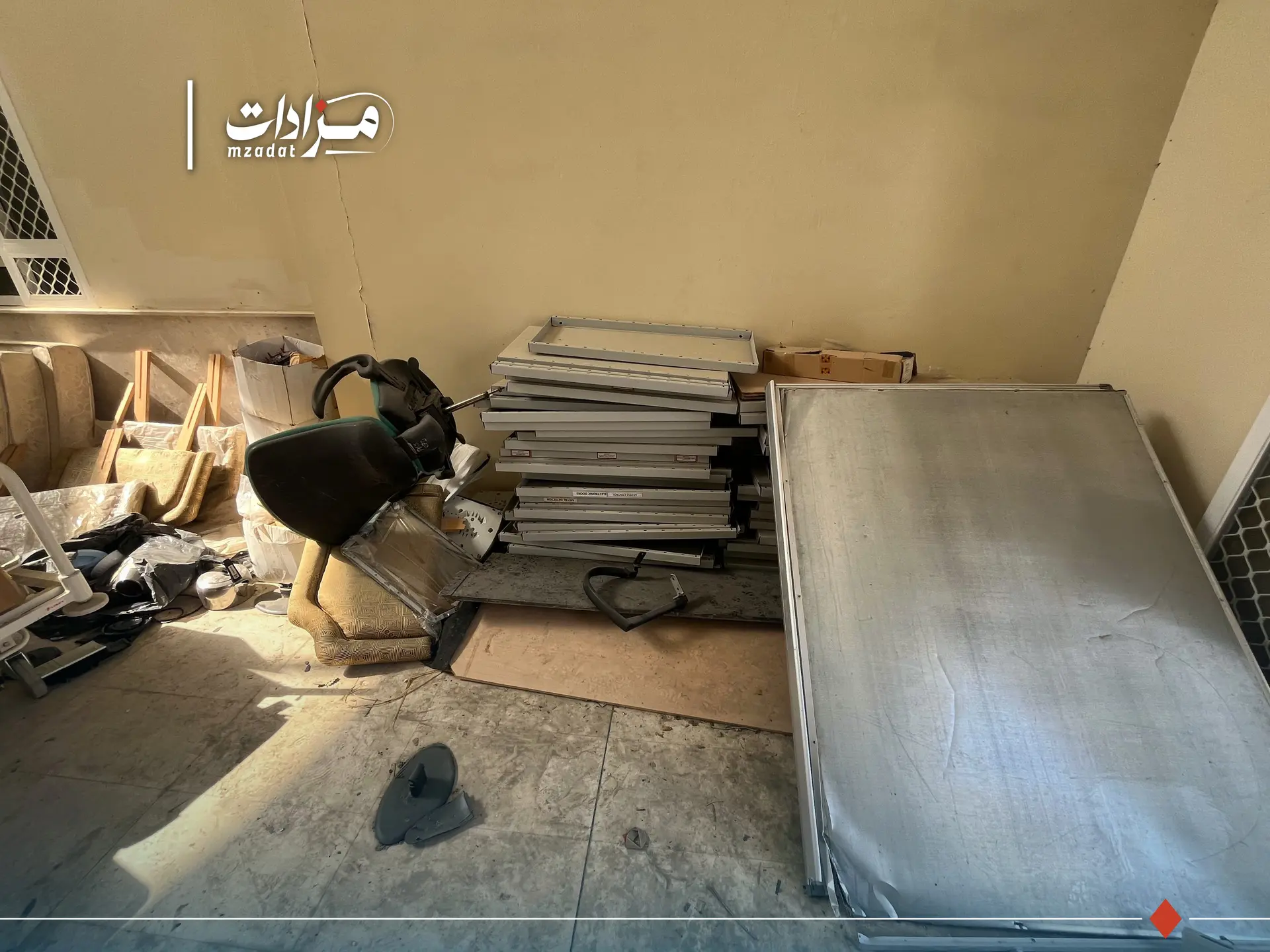 Almasarra Hospital - 18