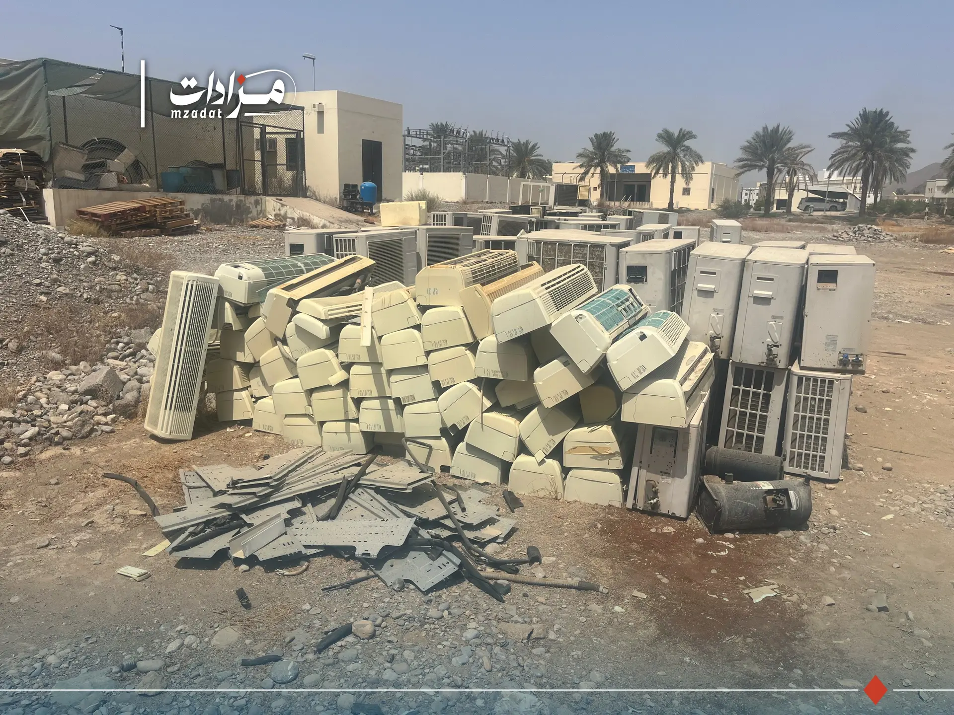 Directorate General of Health Services Al Batinah South first lot - 9
