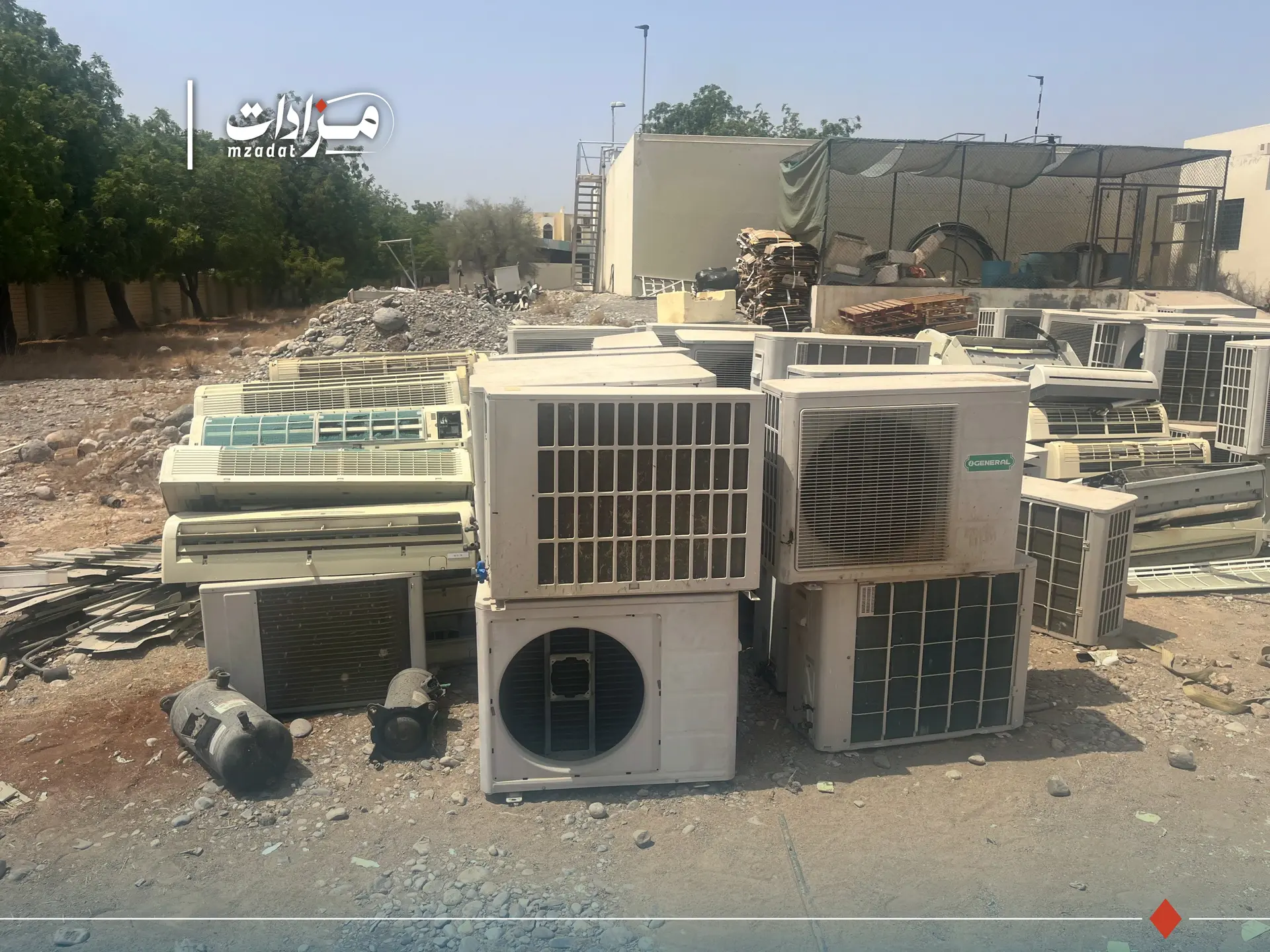 Directorate General of Health Services Al Batinah South first lot - 8