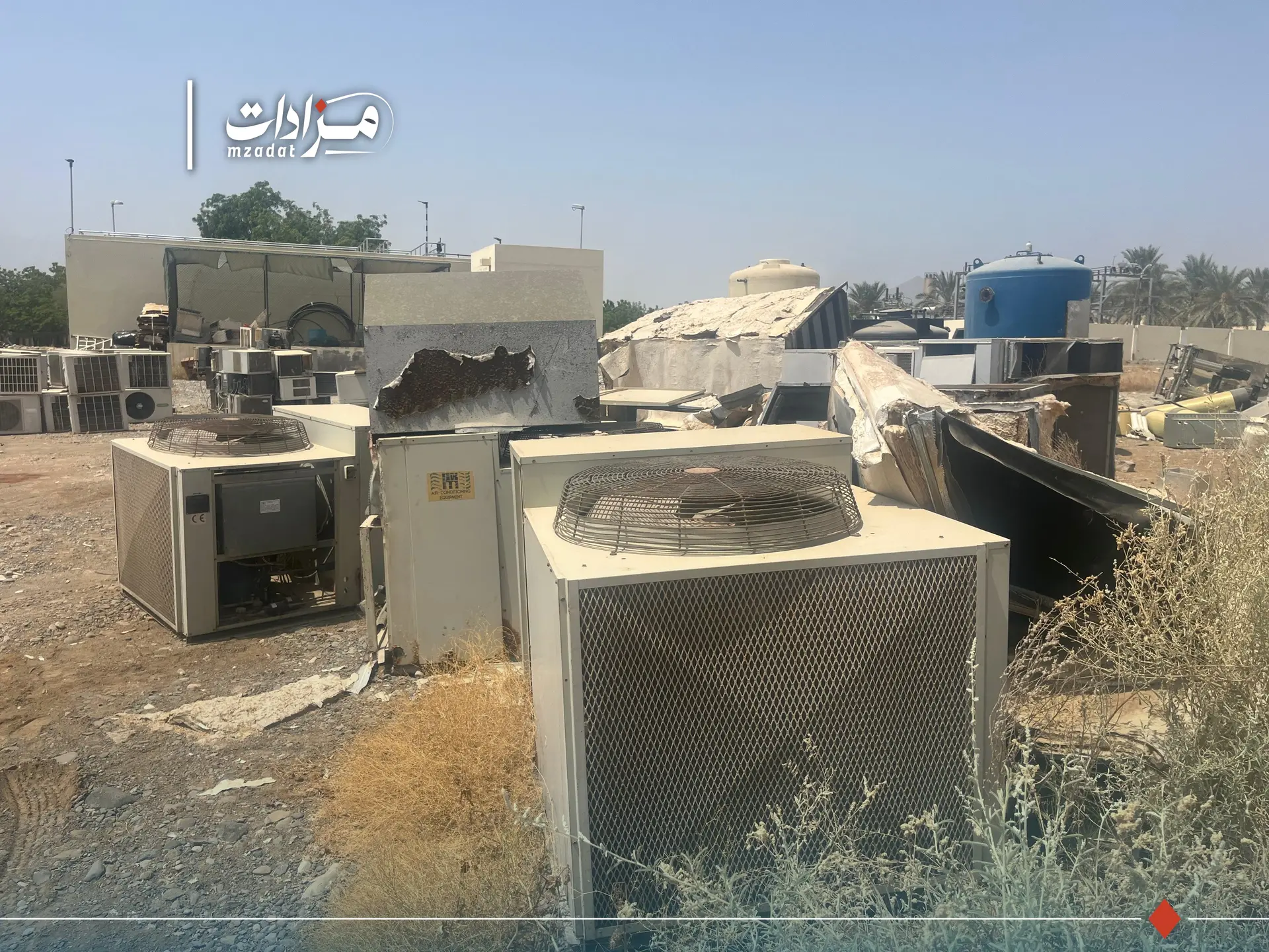 Directorate General of Health Services Al Batinah South first lot - 4