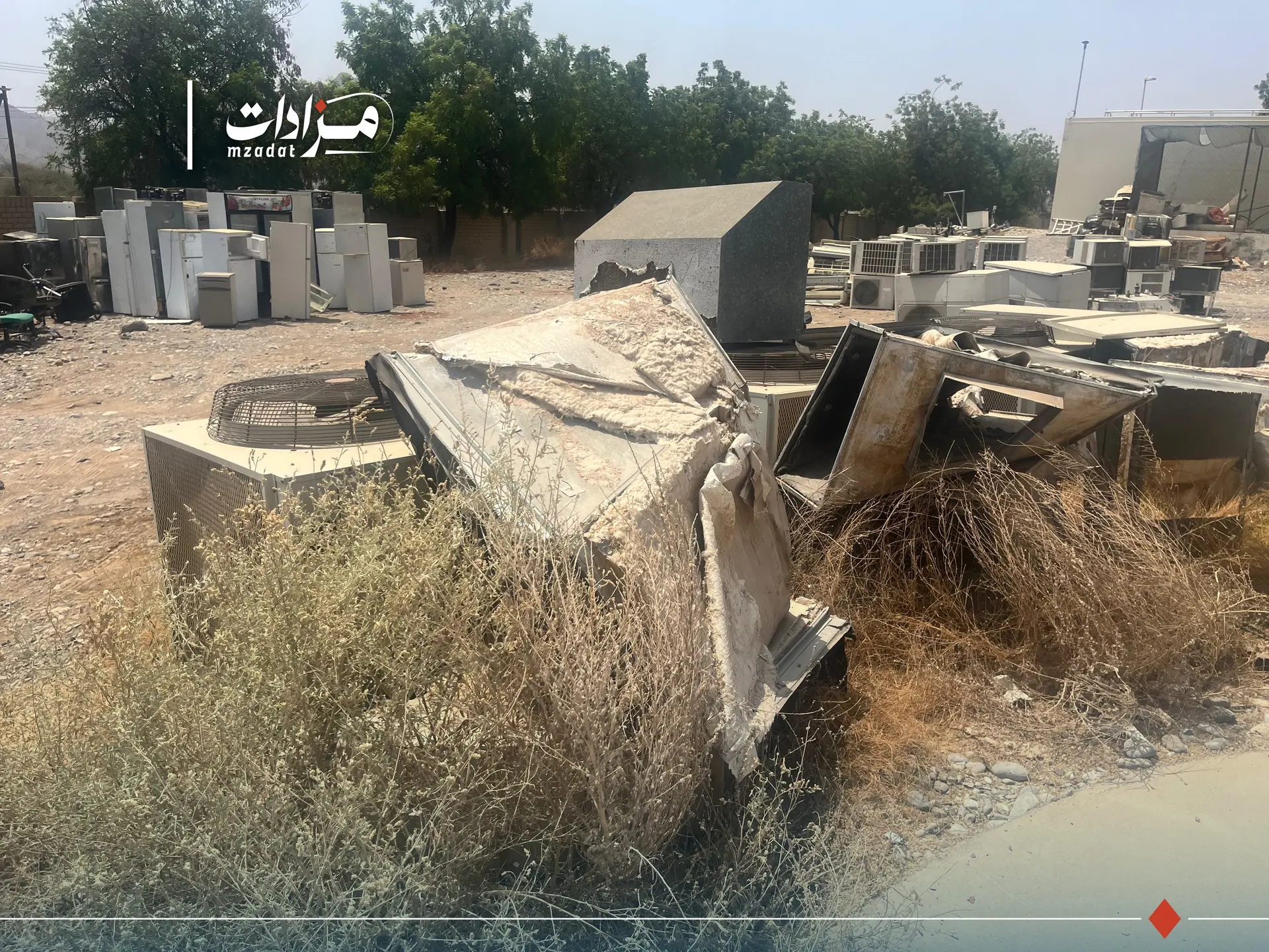 Directorate General of Health Services Al Batinah South first lot - 3
