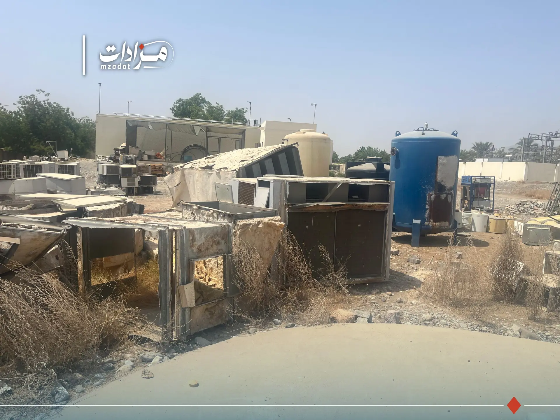 Directorate General of Health Services Al Batinah South first lot - 2