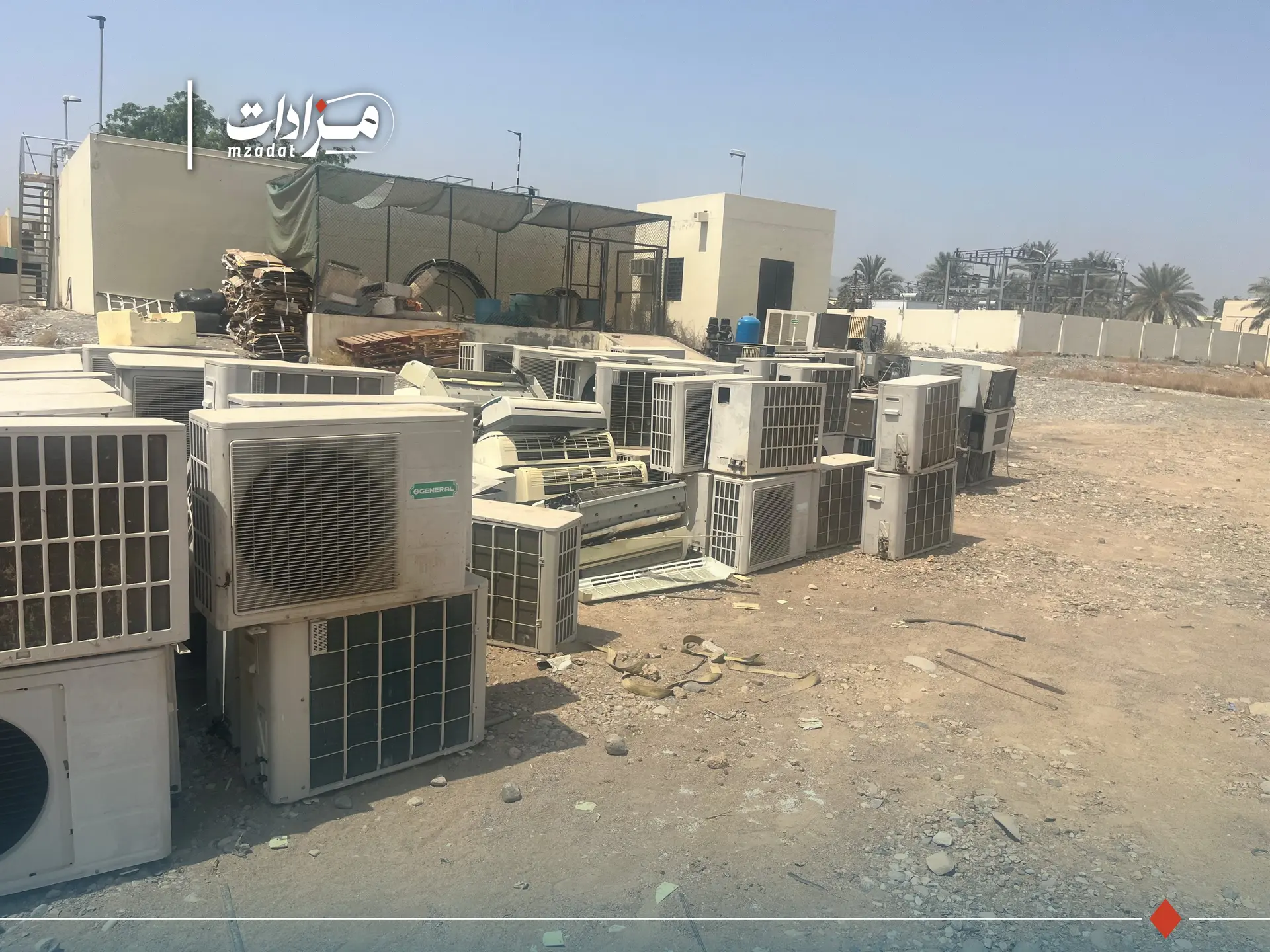 Directorate General of Health Services Al Batinah South first lot - 6