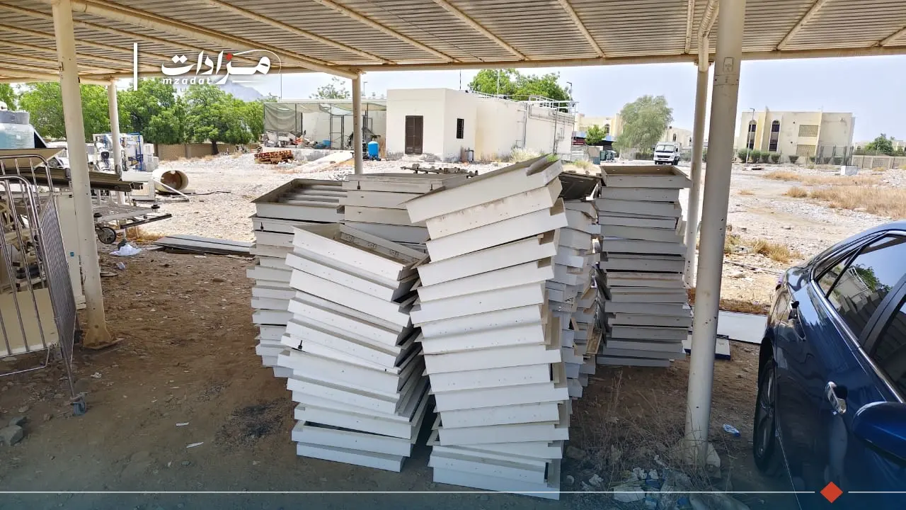 Directorate General of Health Services Al Batinah South first lot - 17
