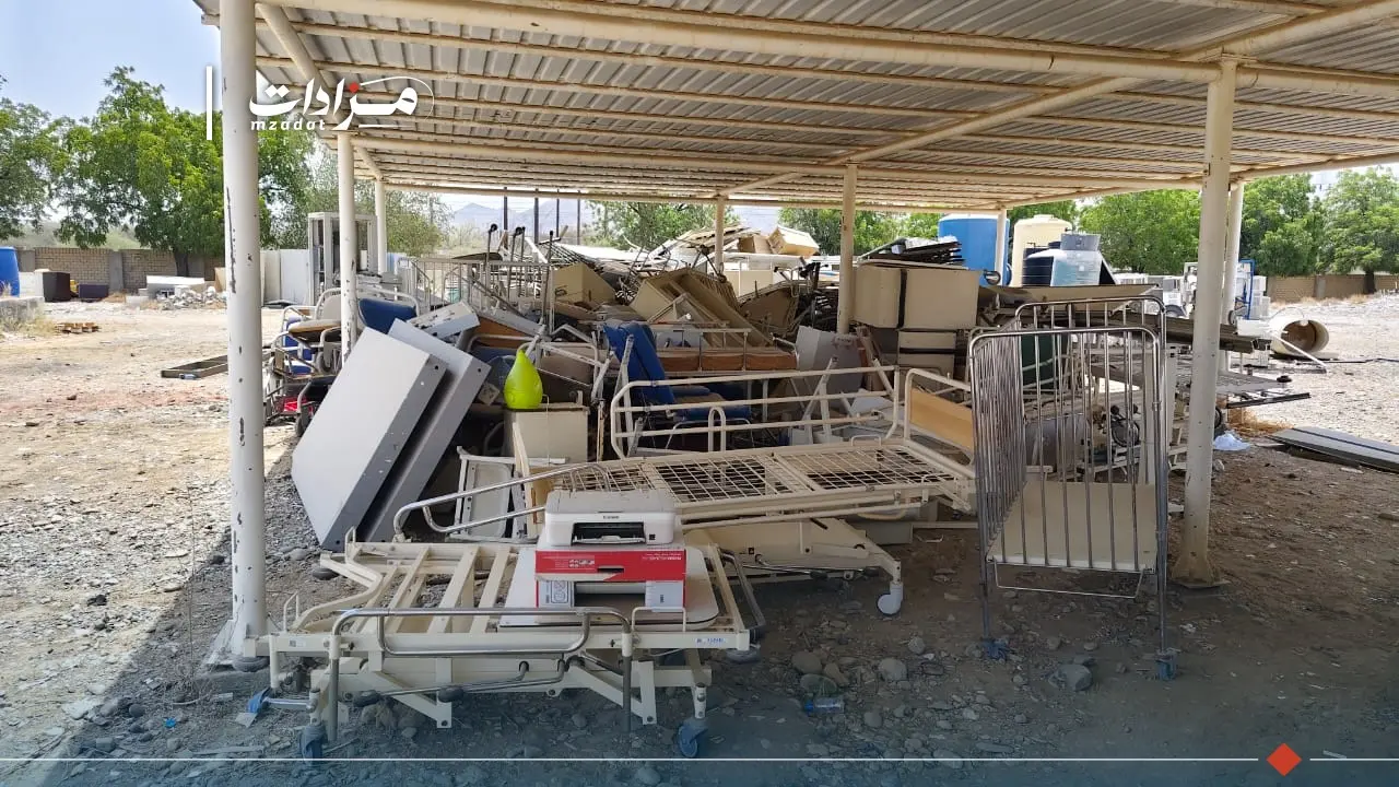 Directorate General of Health Services Al Batinah South first lot - 16
