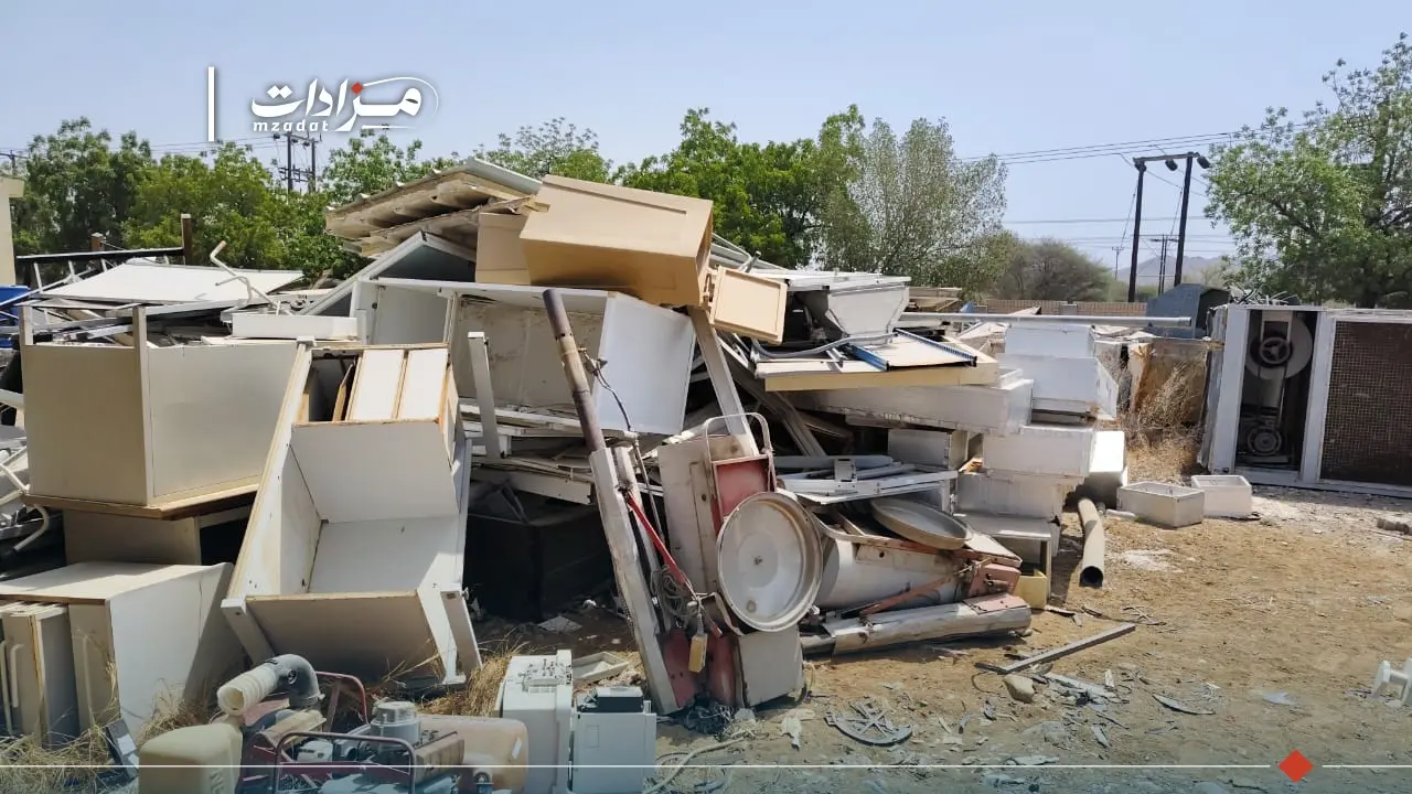 Directorate General of Health Services Al Batinah South first lot - 15