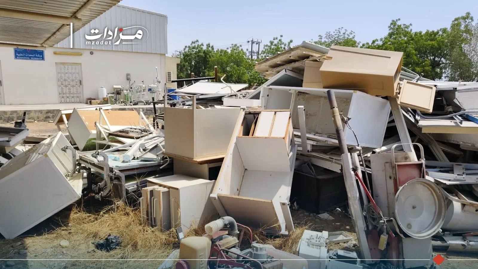 Directorate General of Health Services Al Batinah South first lot - 14