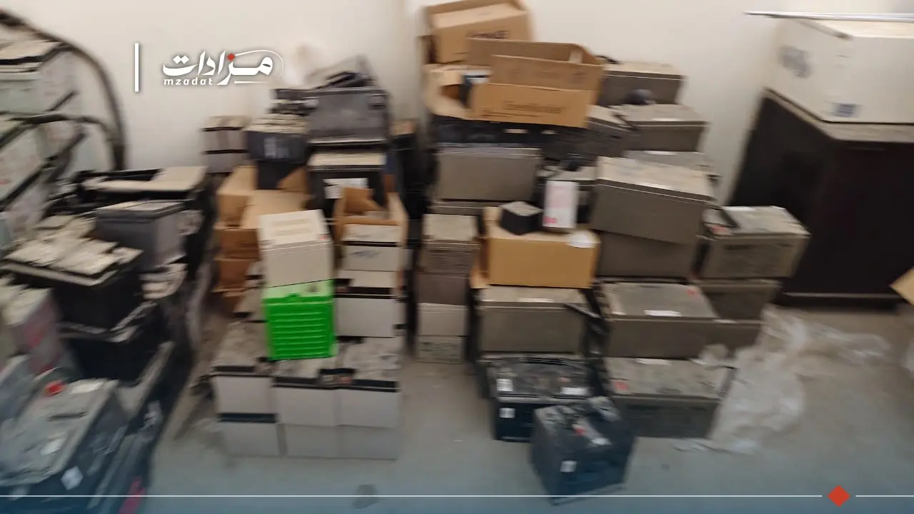 Directorate General of Health Services Al Batinah South second lot - 7