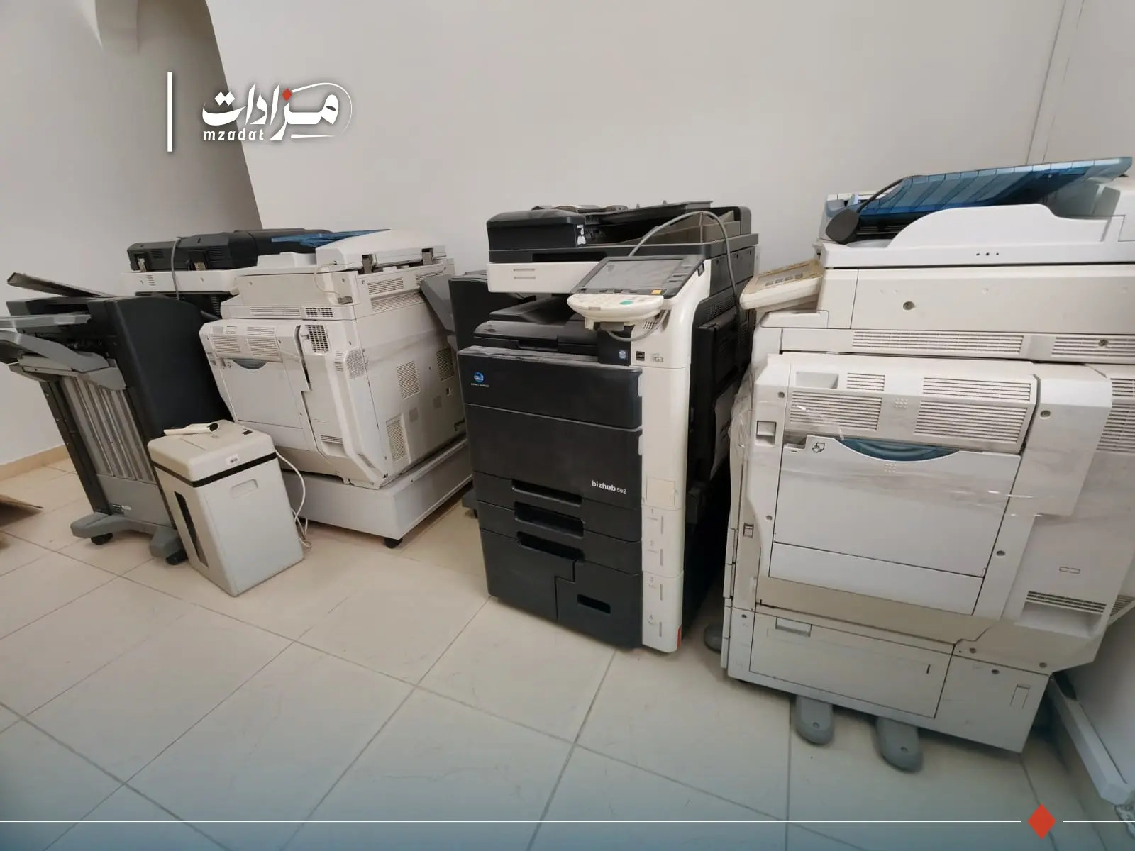 Used electronics and furniture - 3