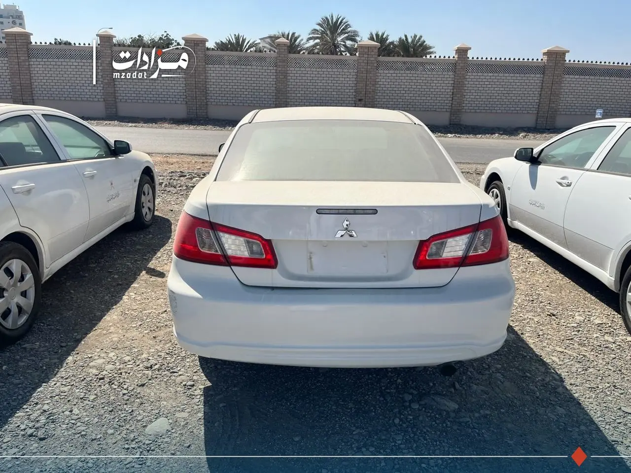 16- Mitsubishi Galant - 5