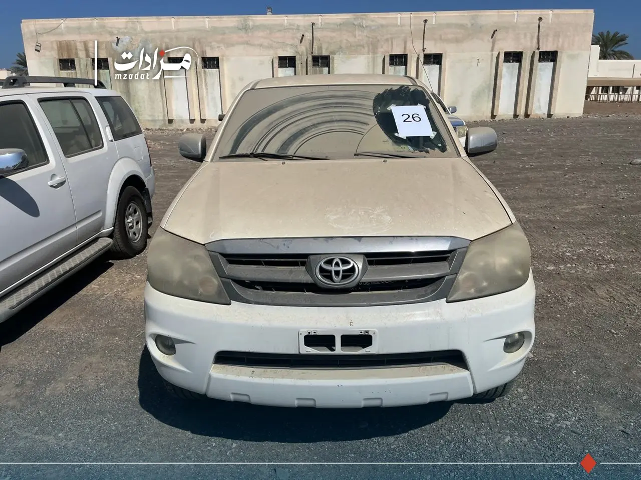 26- Toyota Fortuner - 2