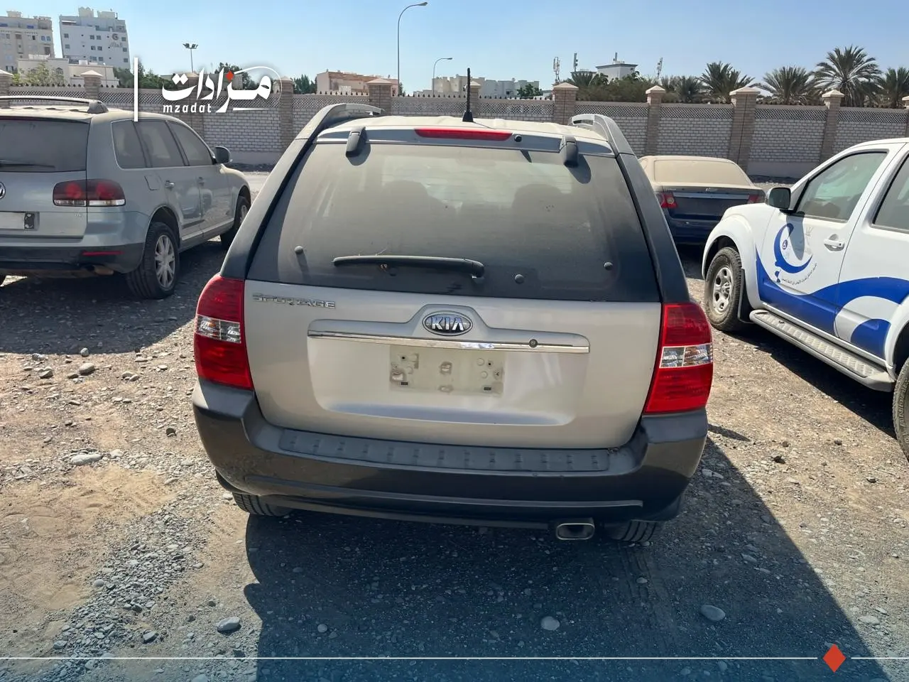 29- Kia Sportage - 5