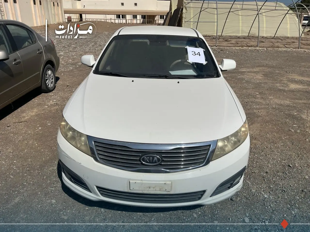 34- Kia Optima - 2