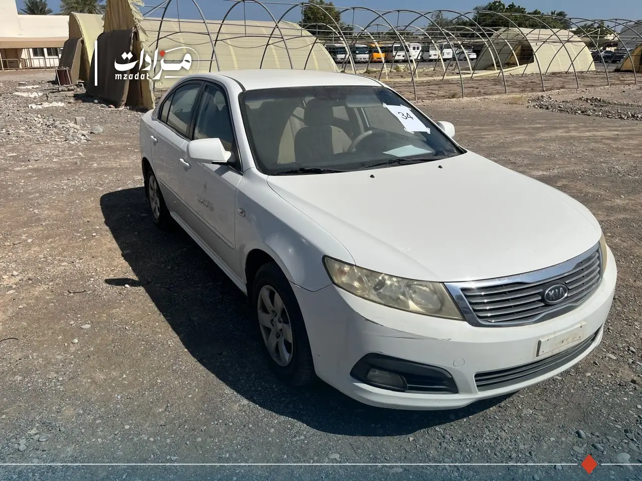 34- Kia Optima - 4