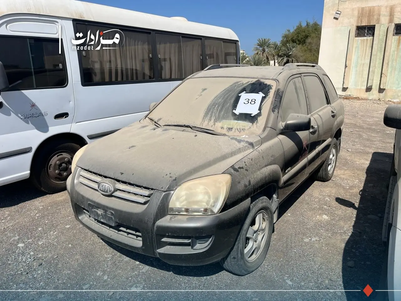 38- Kia Sportage - 4