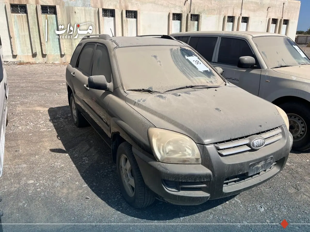 38- Kia Sportage - 5