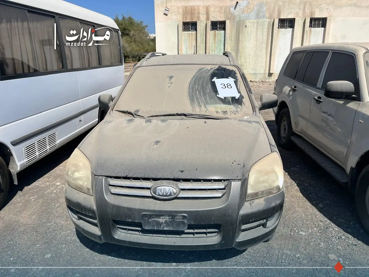 38- Kia Sportage - 2
