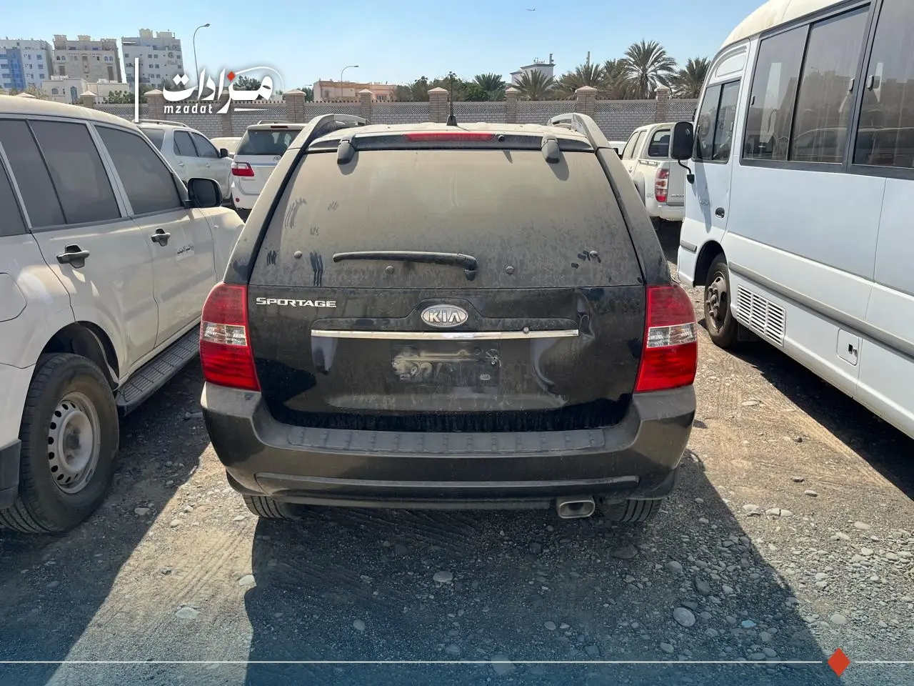 38- Kia Sportage - 3