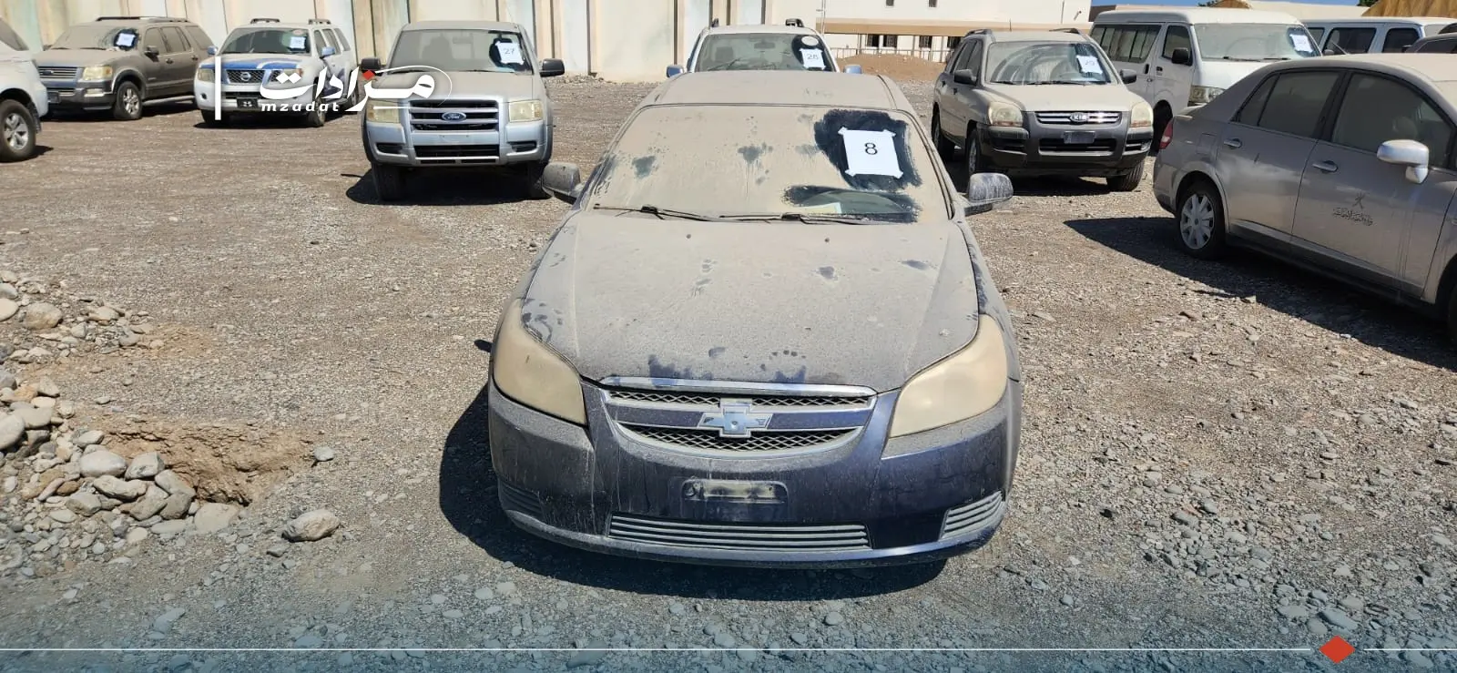 8- Chevrolet Epica - 5