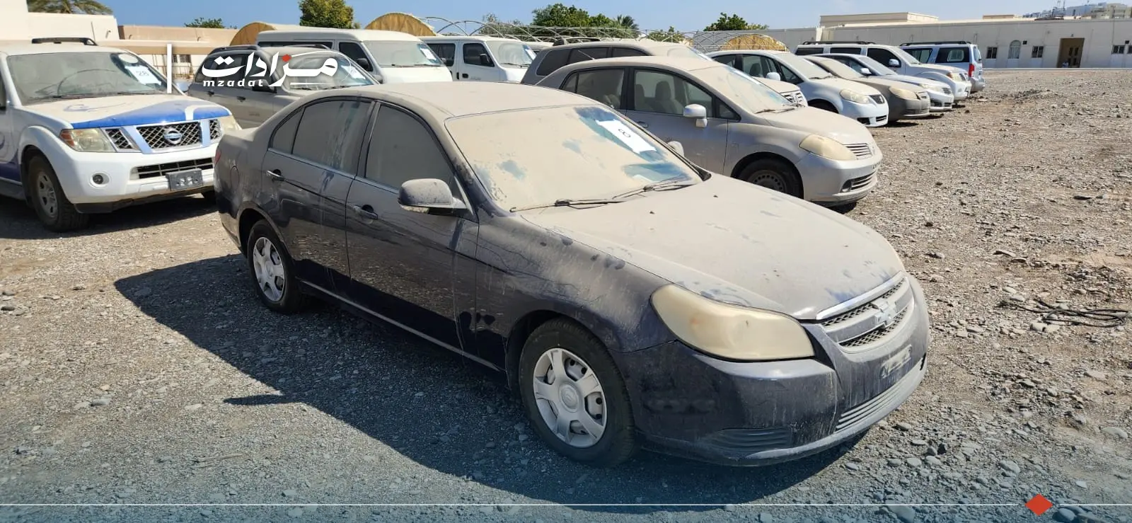 8- Chevrolet Epica - 3