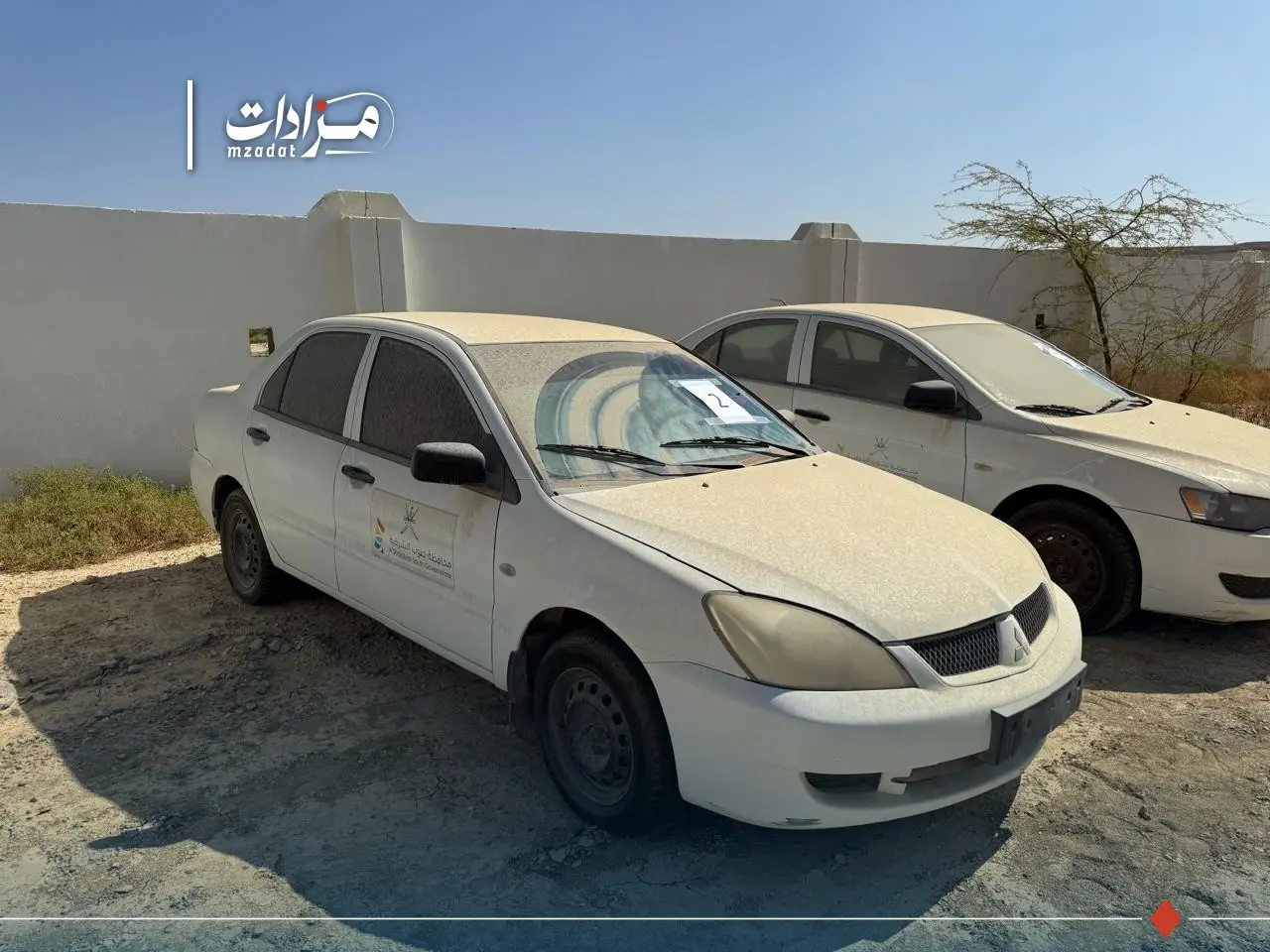 2-Mitsubishi Lancer - 4