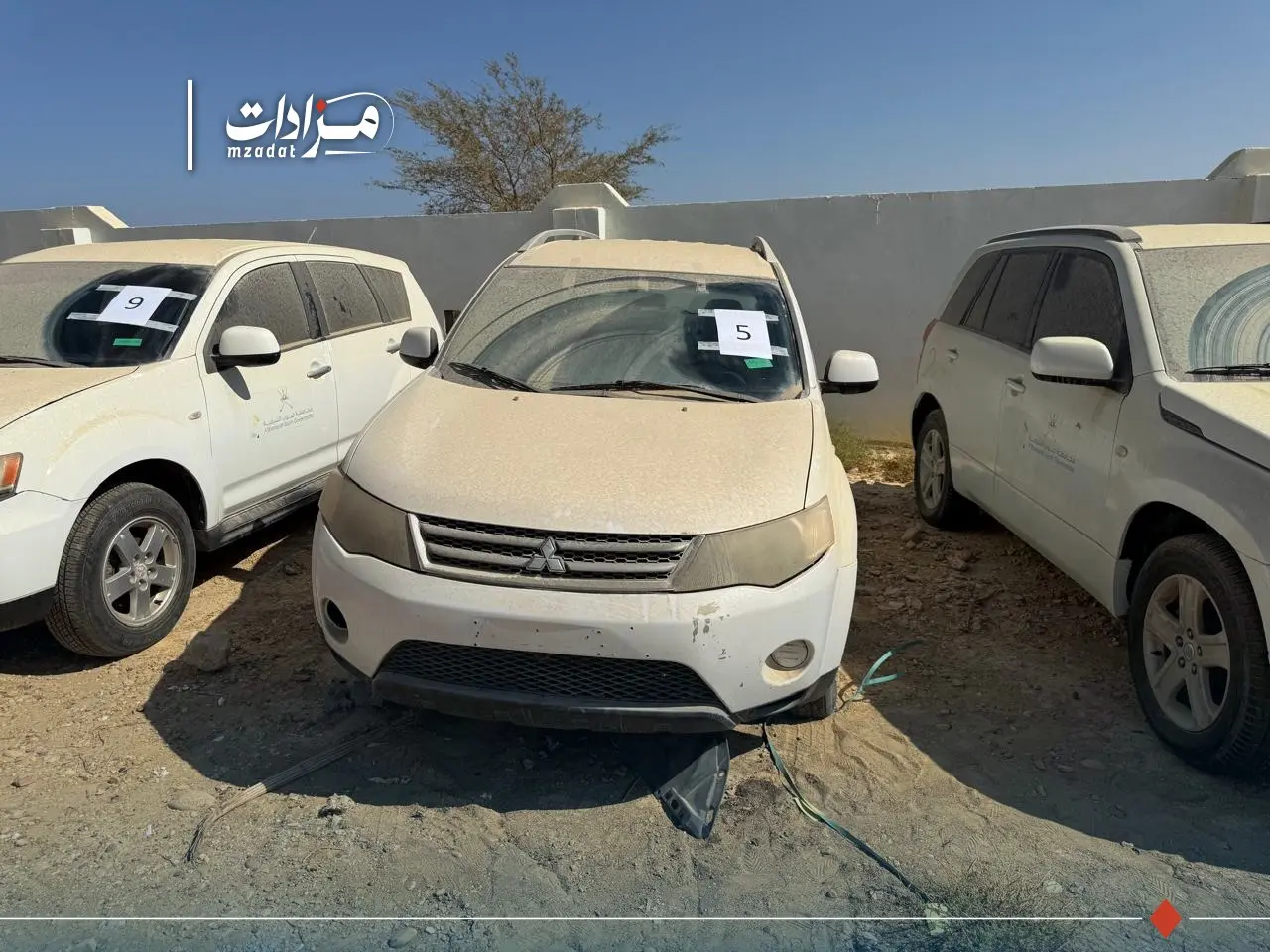 5-Mitsubishi Outlander - 5