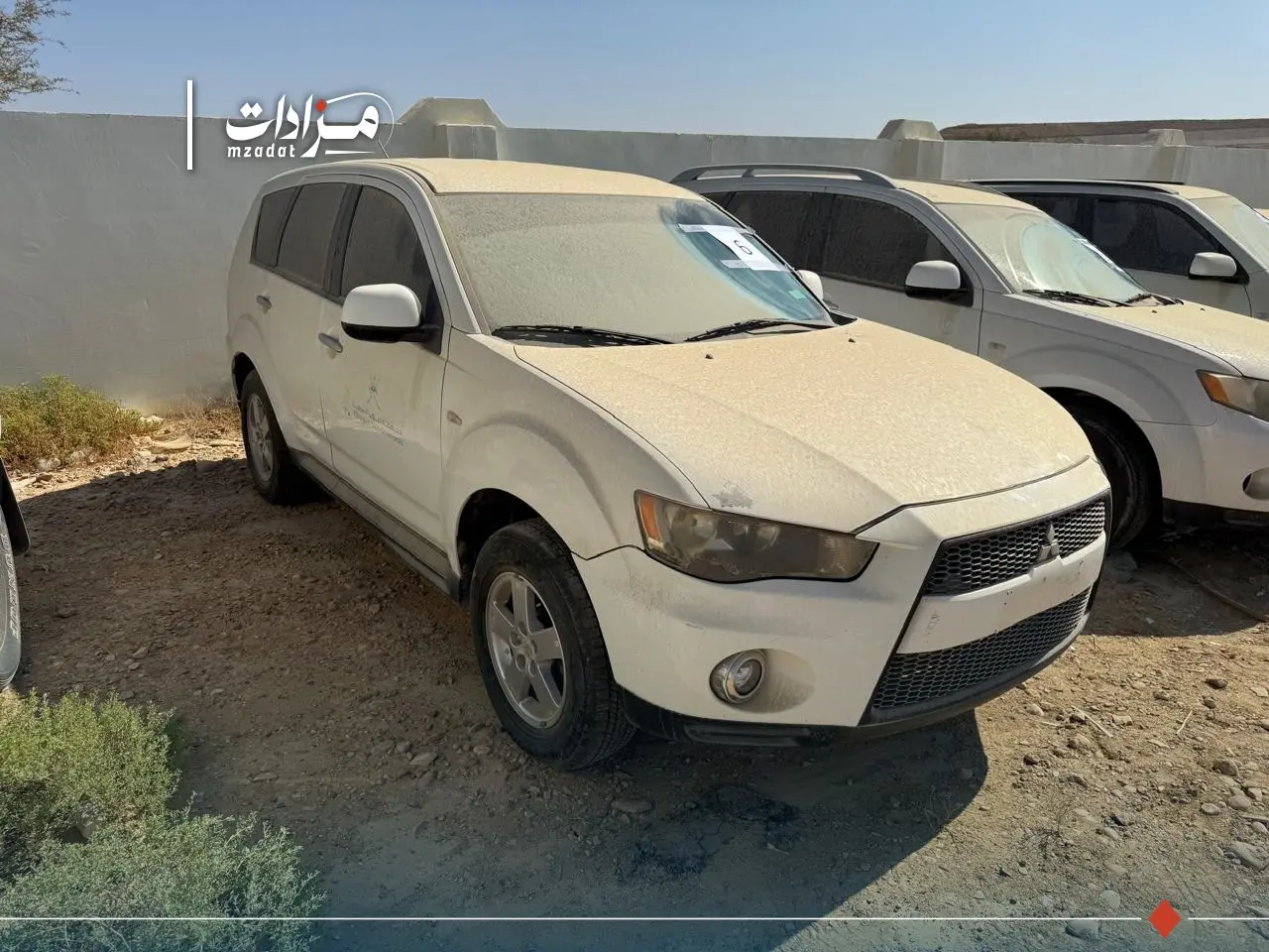 6-Mitsubishi Outlander - 4