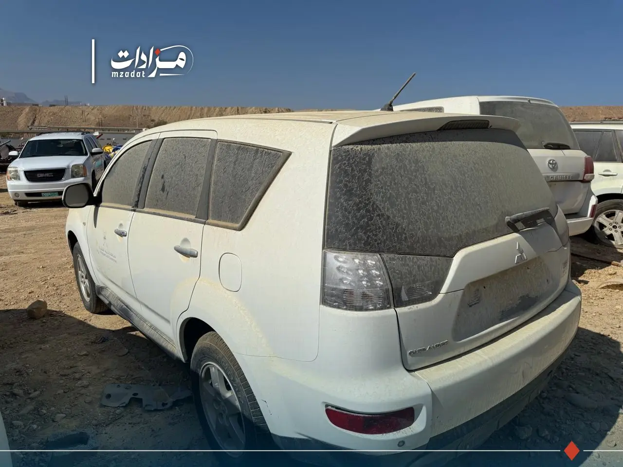 6-Mitsubishi Outlander - 2