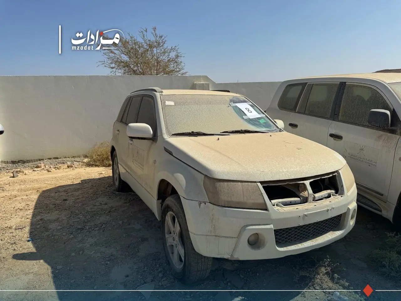 8-Suzuki Vitara - 4