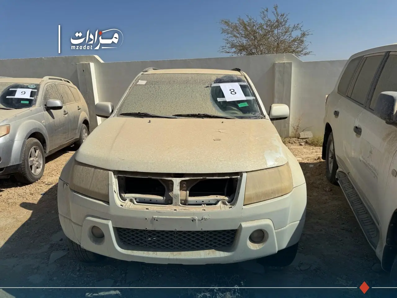 8-Suzuki Vitara - 5