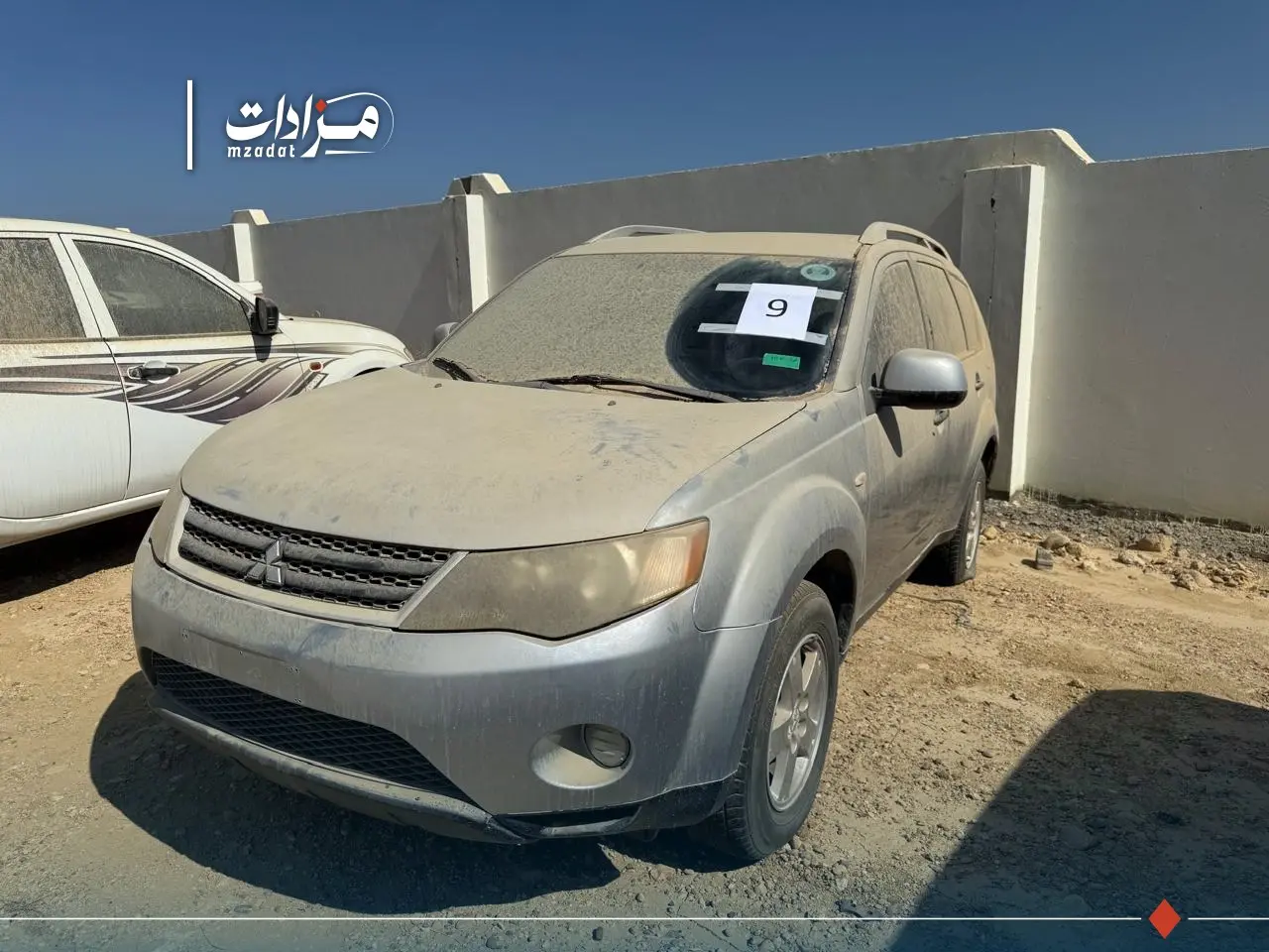 9-Mitsubishi Outlander - 5
