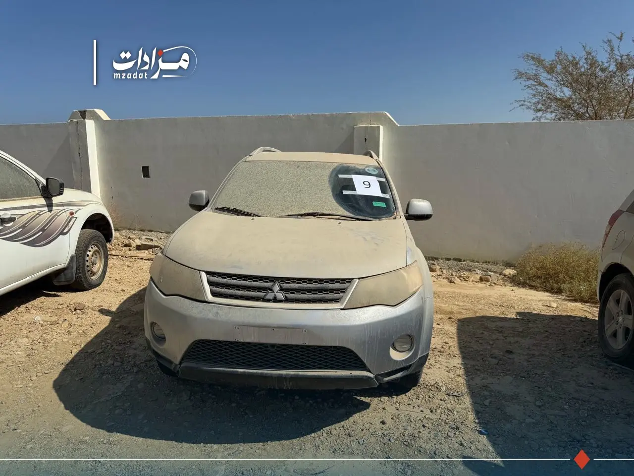 9-Mitsubishi Outlander - 2