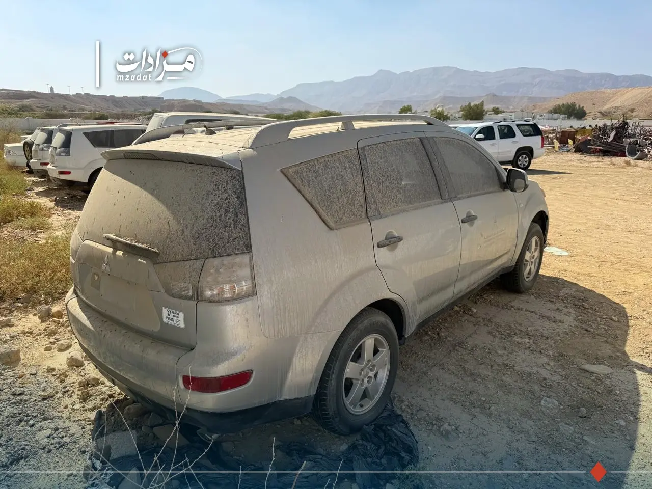 9-Mitsubishi Outlander - 4